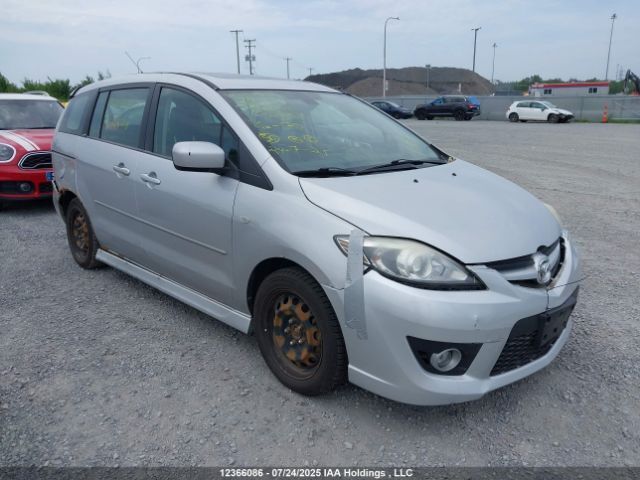 Mazda Mazda5