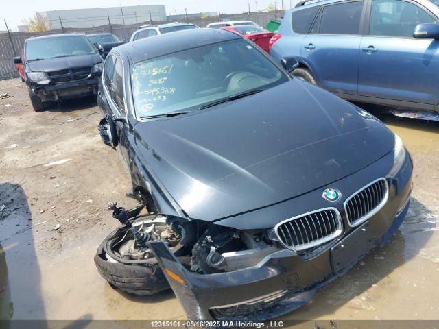 BMW 328i