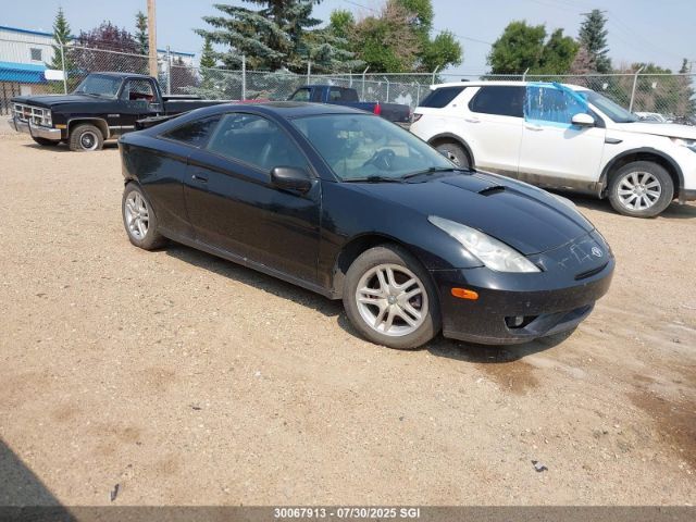 Toyota Celica