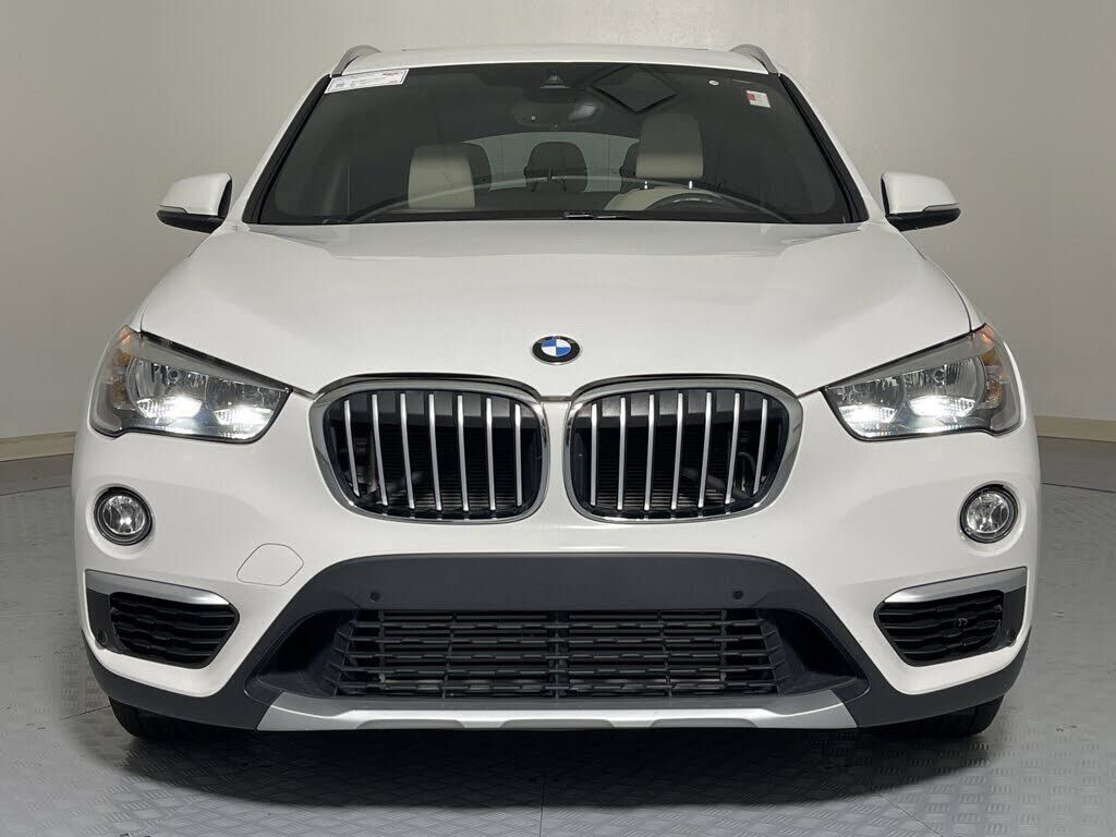 2019 BMW X1