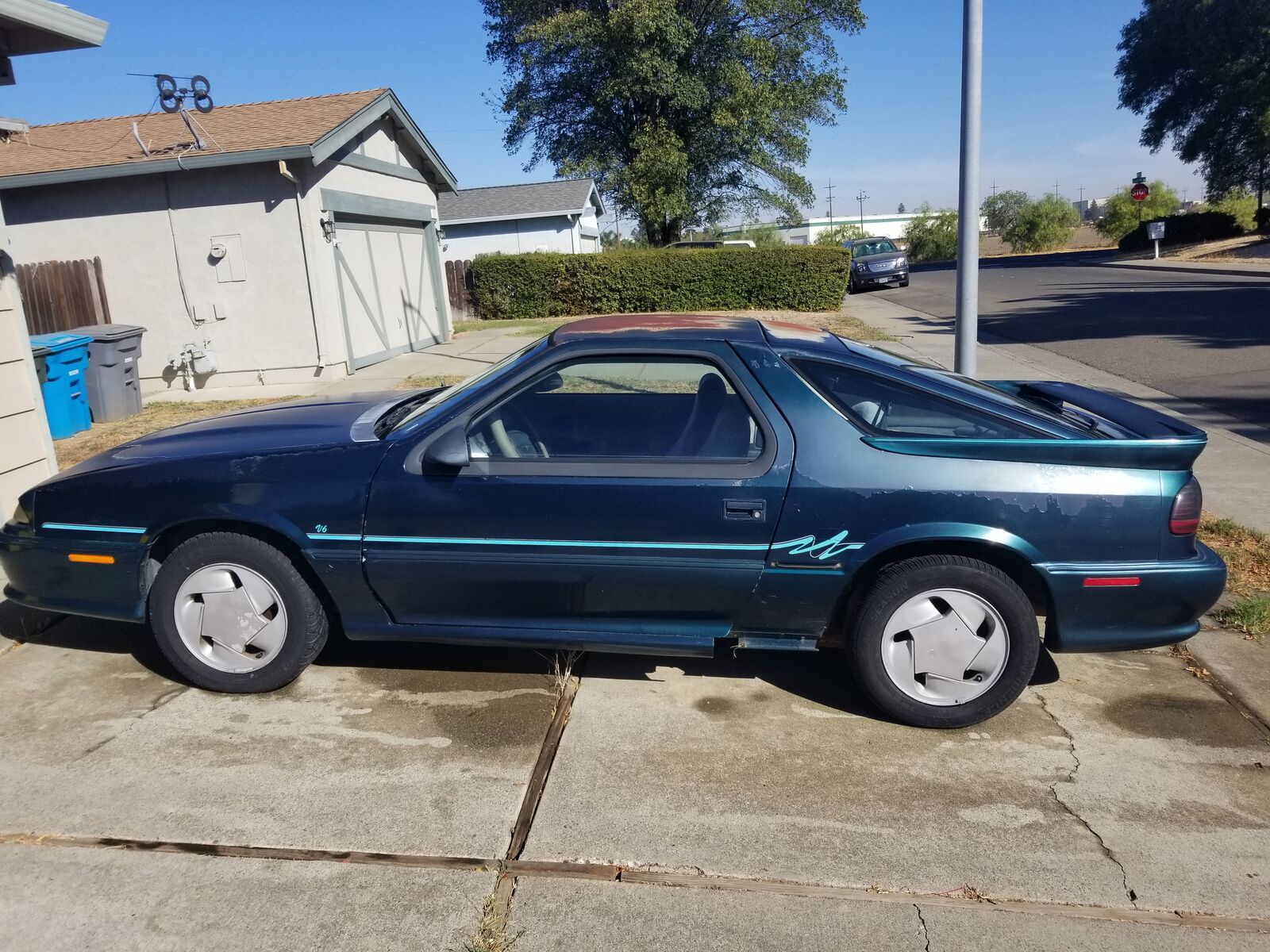 Dodge Daytona
