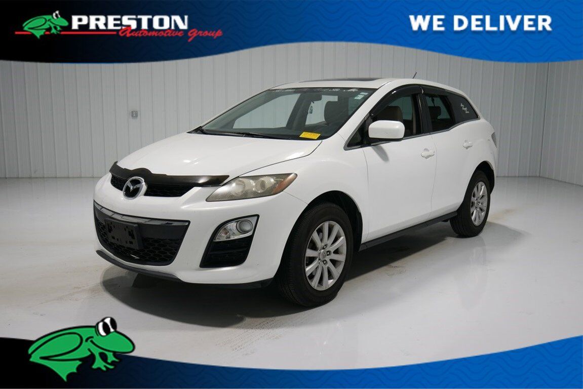 Mazda CX-7