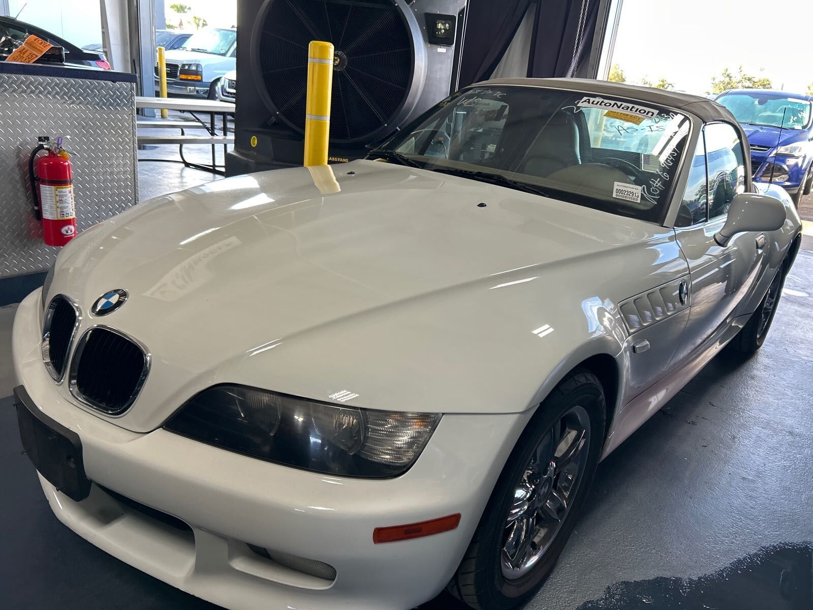 BMW Z3