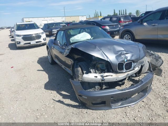 BMW Z3