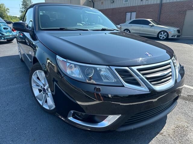 Saab 9-3