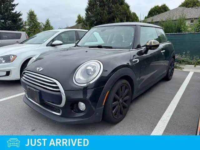 MINI Hardtop
