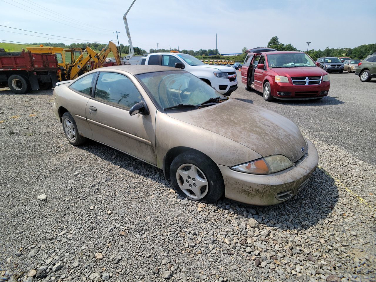 Chevrolet Cavalier