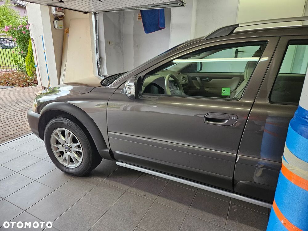 Volvo XC70