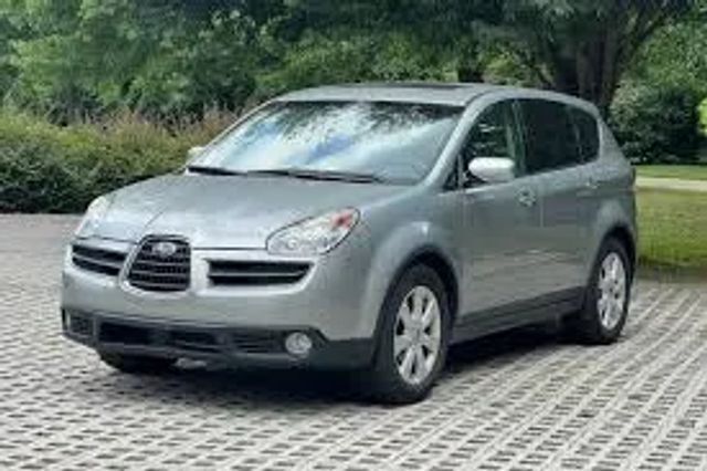 Subaru B9 Tribeca