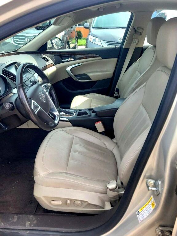 Buick Regal