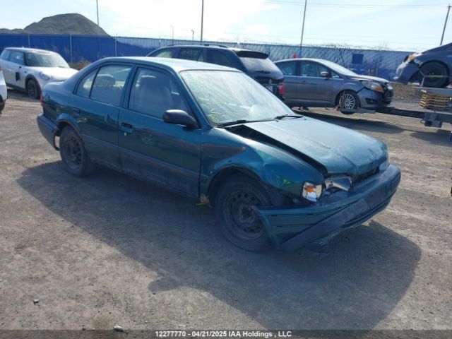 Toyota Tercel