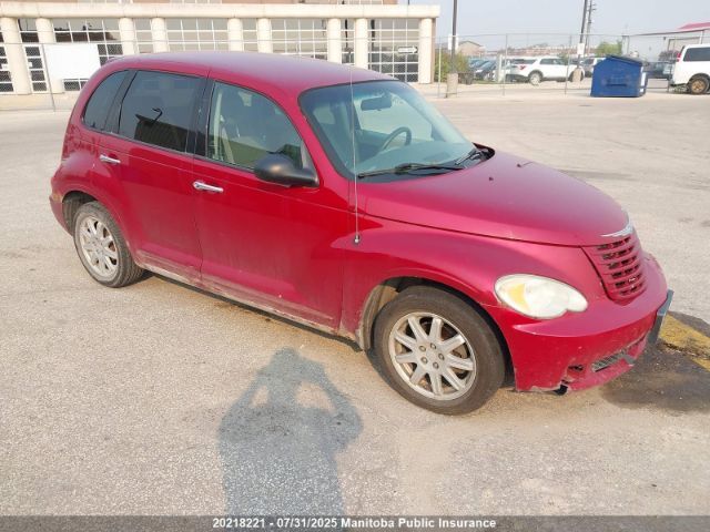 Chrysler PT Cruiser
