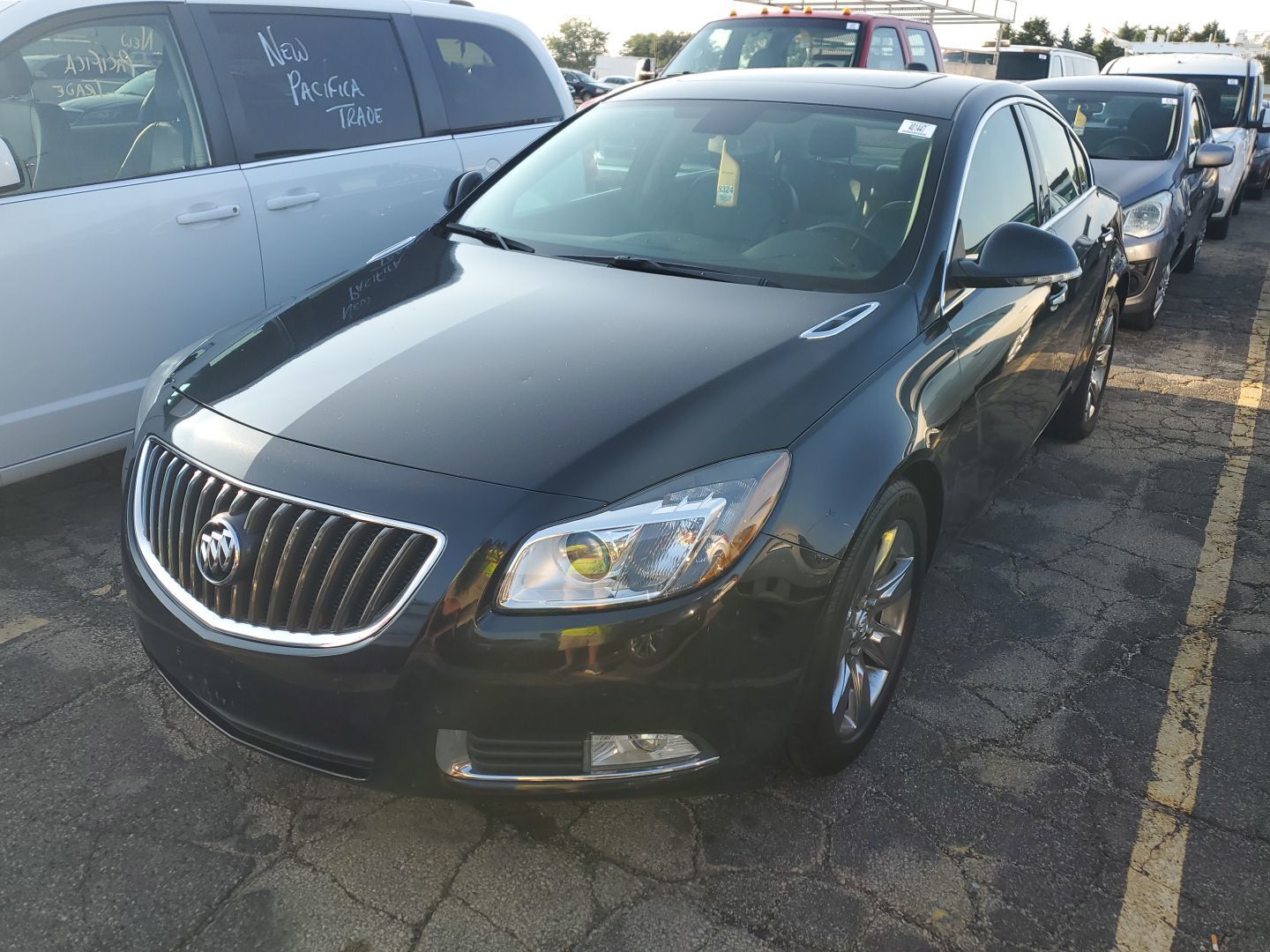 Buick Regal