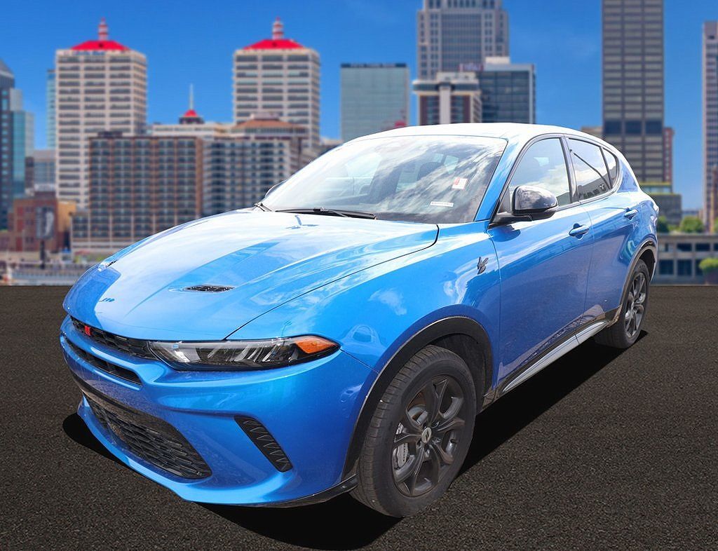 2024 DODGE HORNET