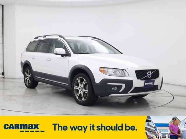 Volvo XC70