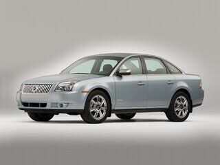 Mercury Sable