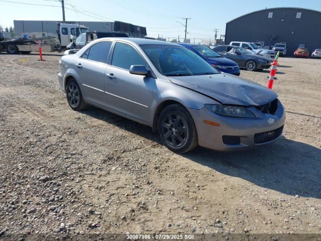 Mazda Mazda6