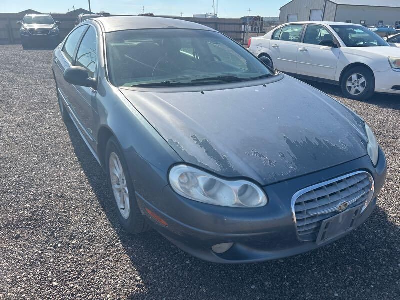 Chrysler LHS