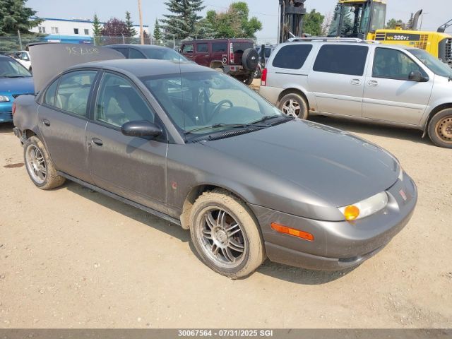 Saturn SL1