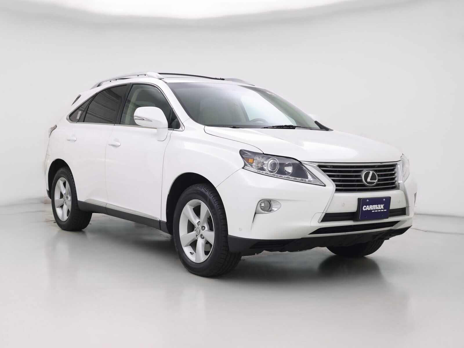 2013 LEXUS RX