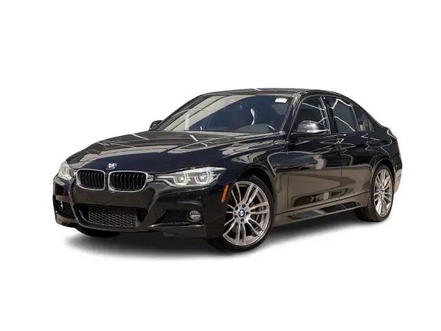 BMW 340i