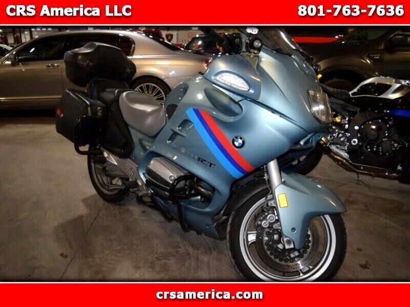 BMW R 1100 RT