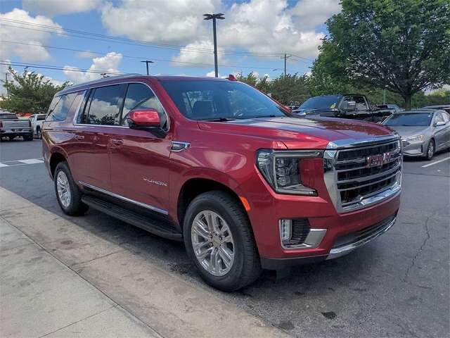 GMC