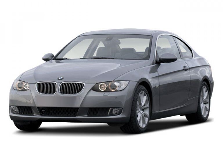 BMW 335i