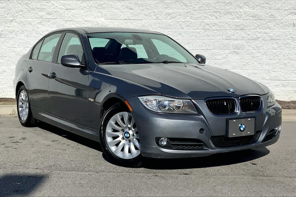 2009 BMW 328i