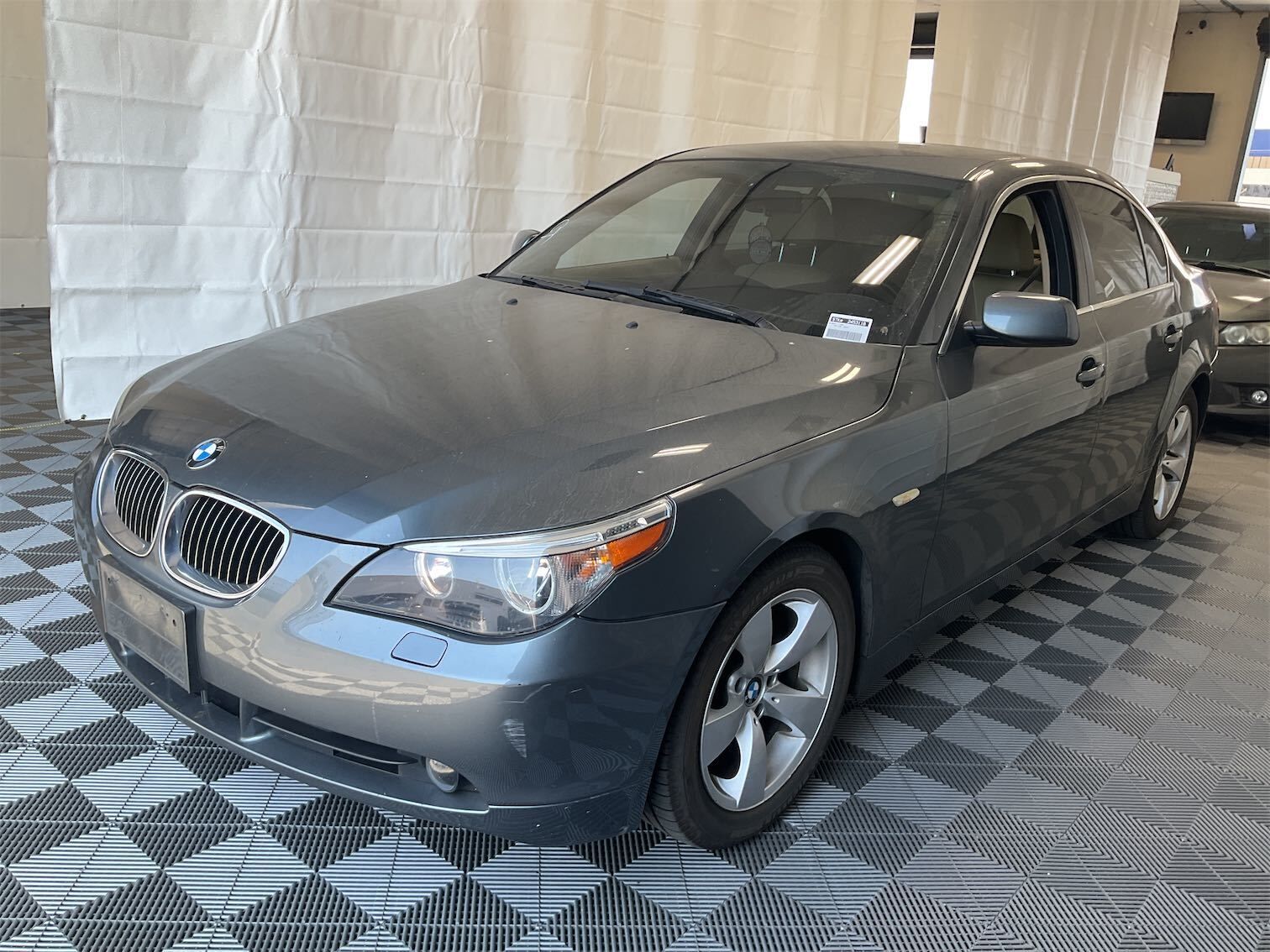 BMW 525i