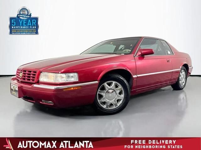 Cadillac Eldorado