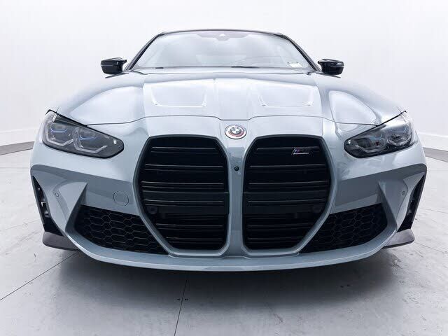 2023 BMW M4