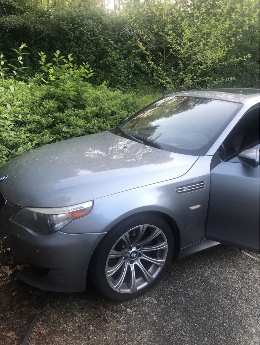 BMW M5