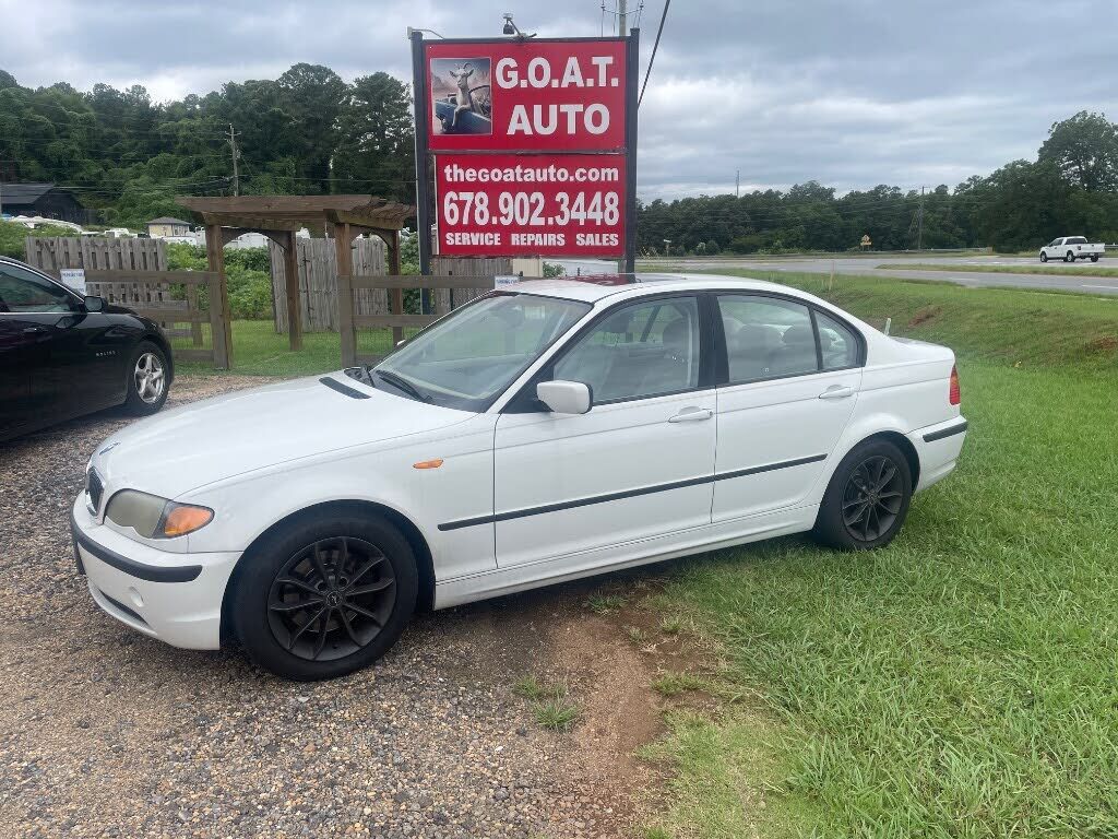 BMW 325i