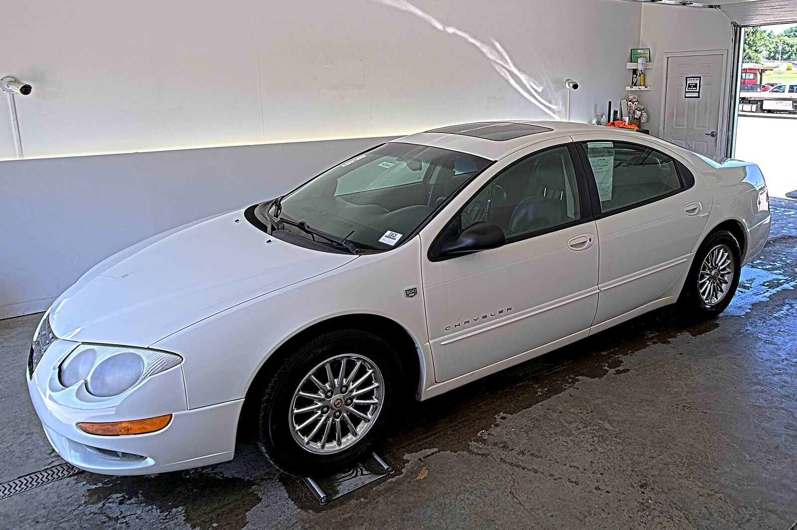 Chrysler 300