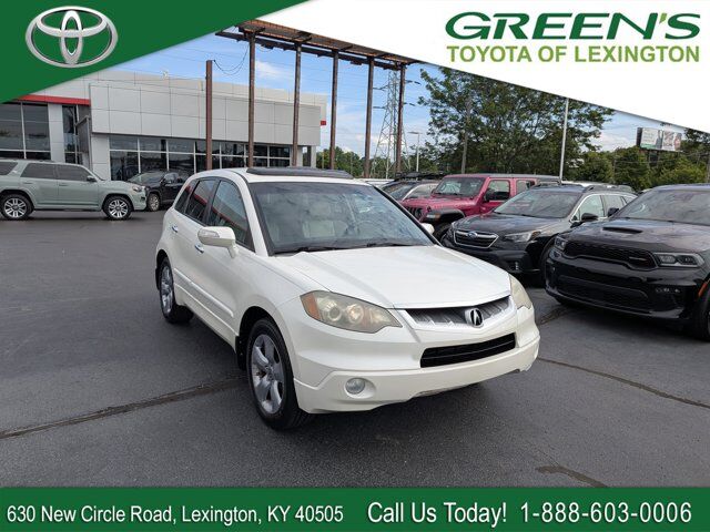 Acura RDX