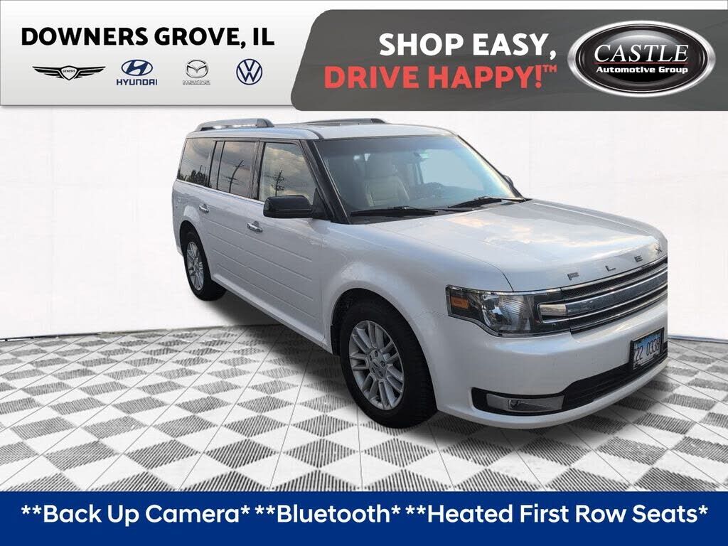Ford Flex