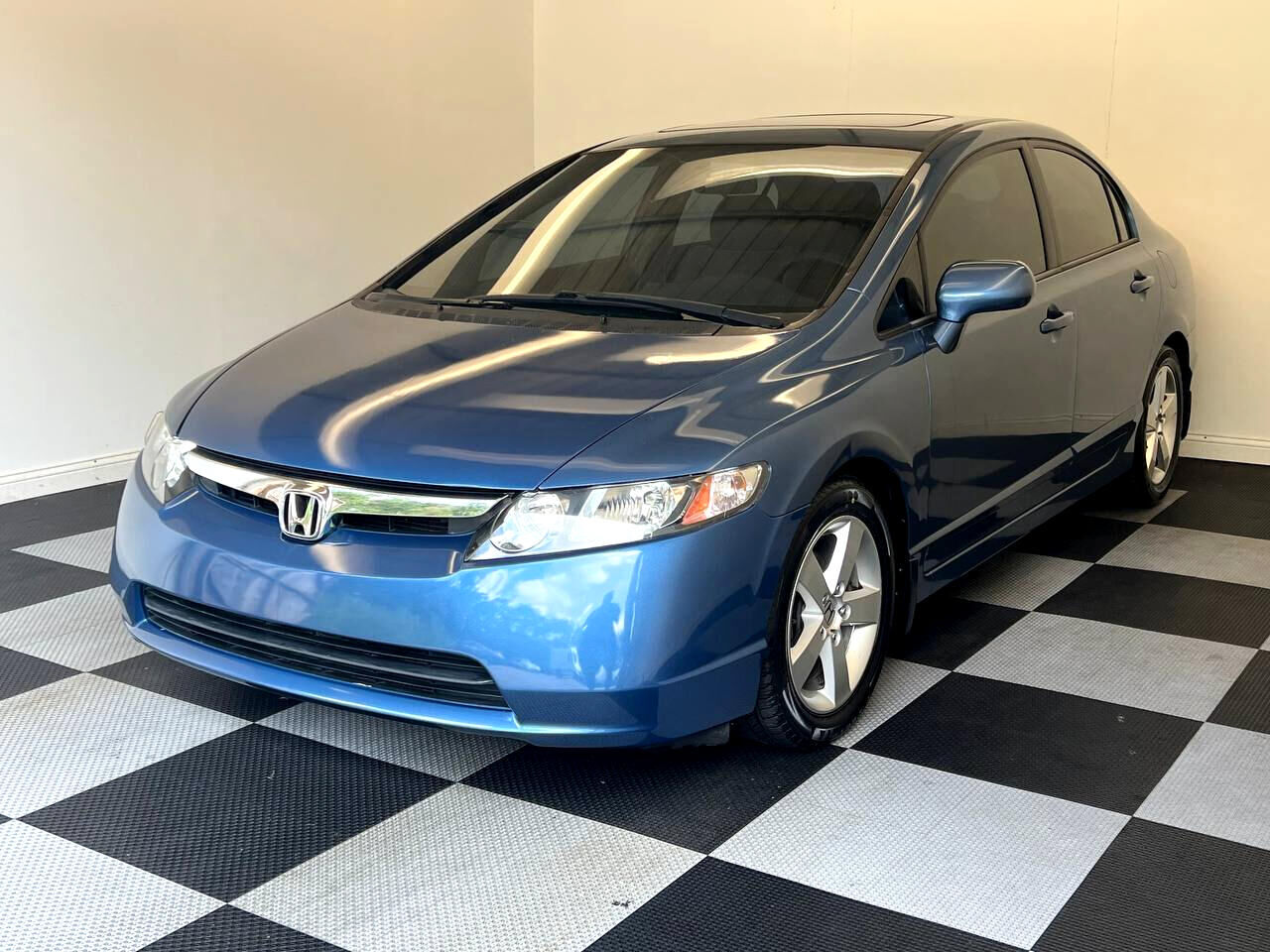 2006 HONDA Civic