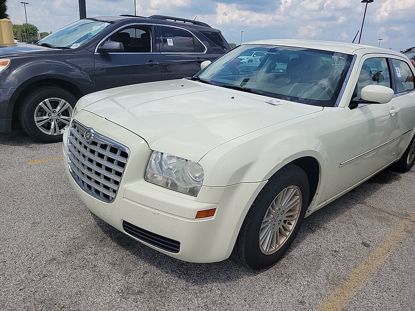 Chrysler 300