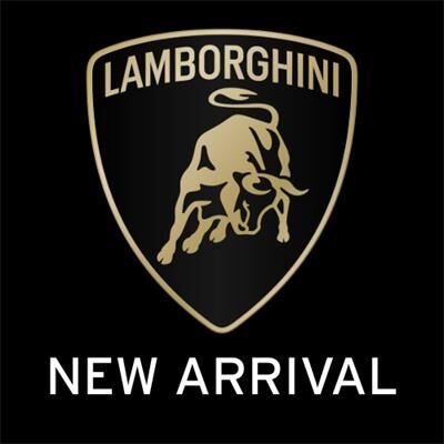 LAMBORGHINI