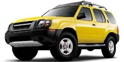 Nissan Xterra