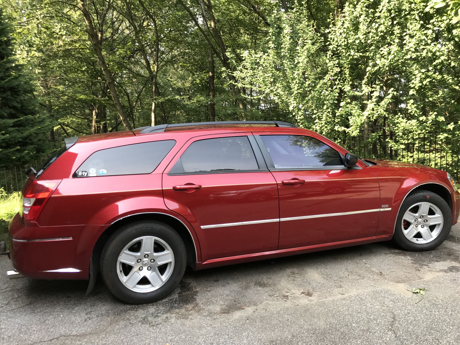 Dodge Magnum