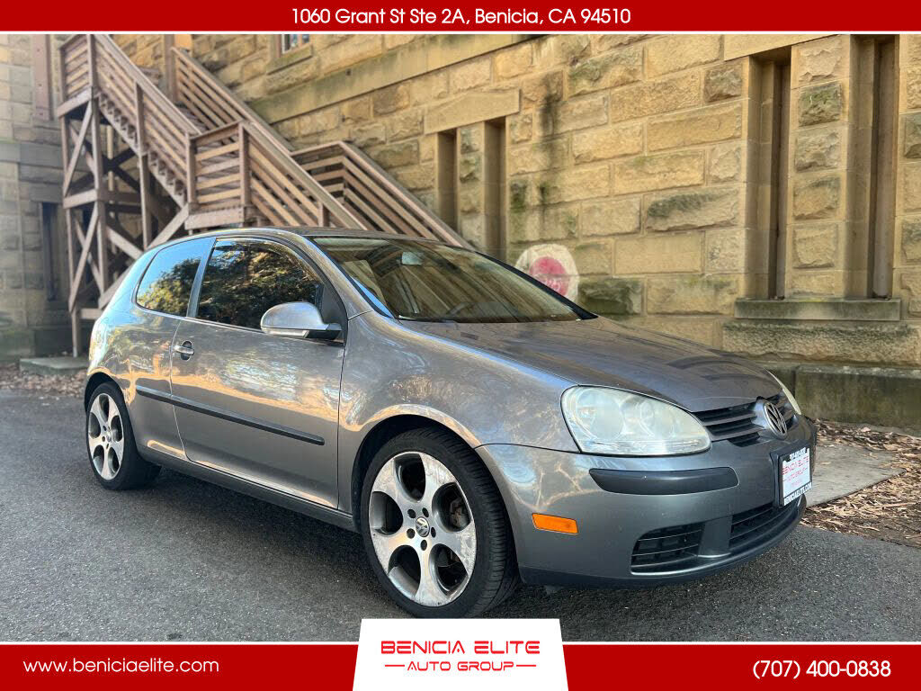 Volkswagen Rabbit
