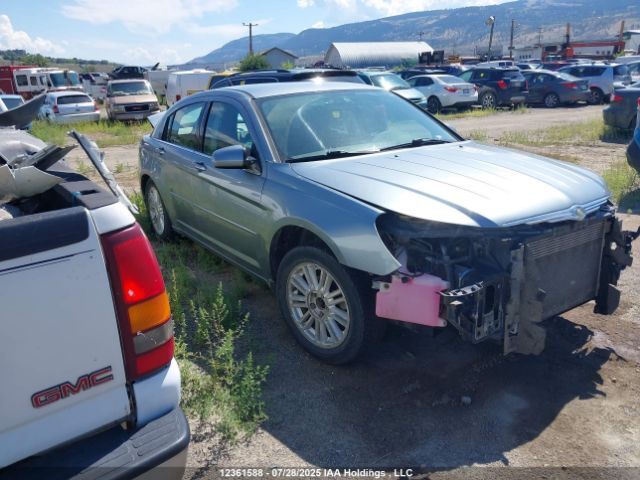 Chrysler Sebring
