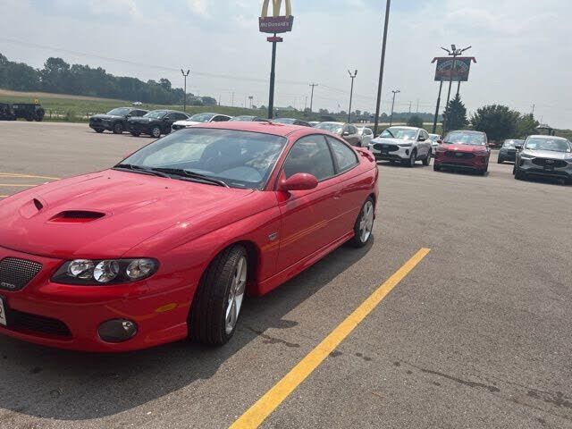 Pontiac GTO