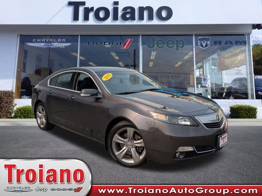 Acura TL