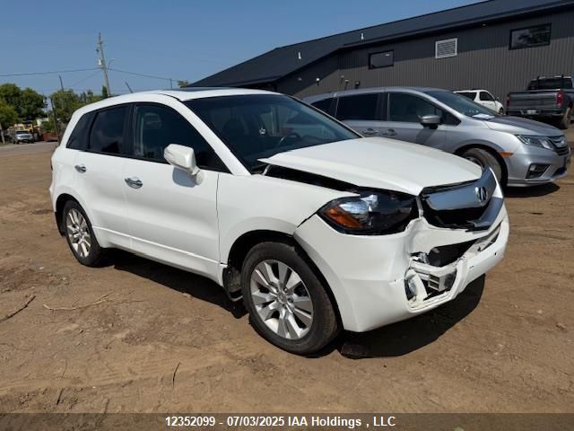 Acura RDX