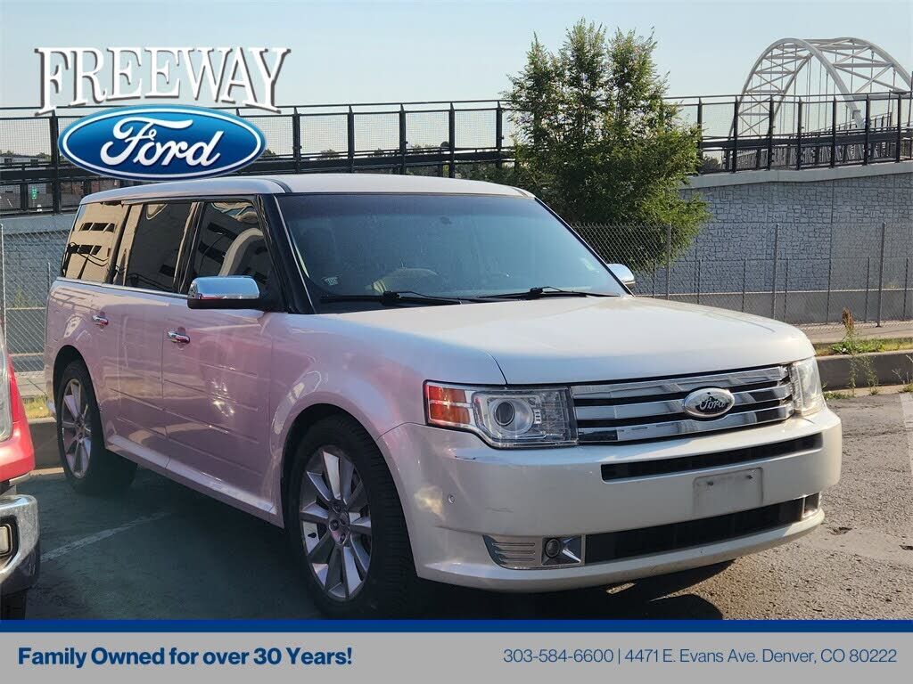 Ford Flex