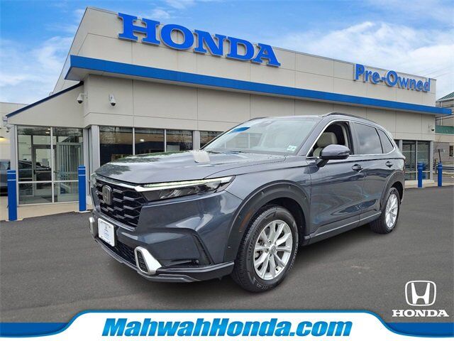 HONDA