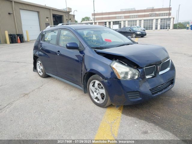 Pontiac Vibe